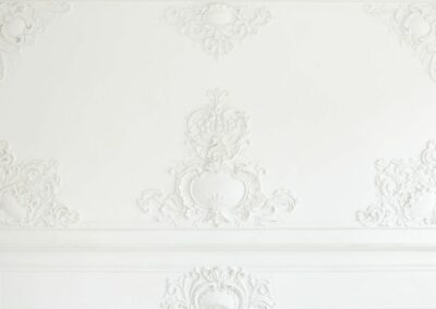 Stucco NEFA Basel